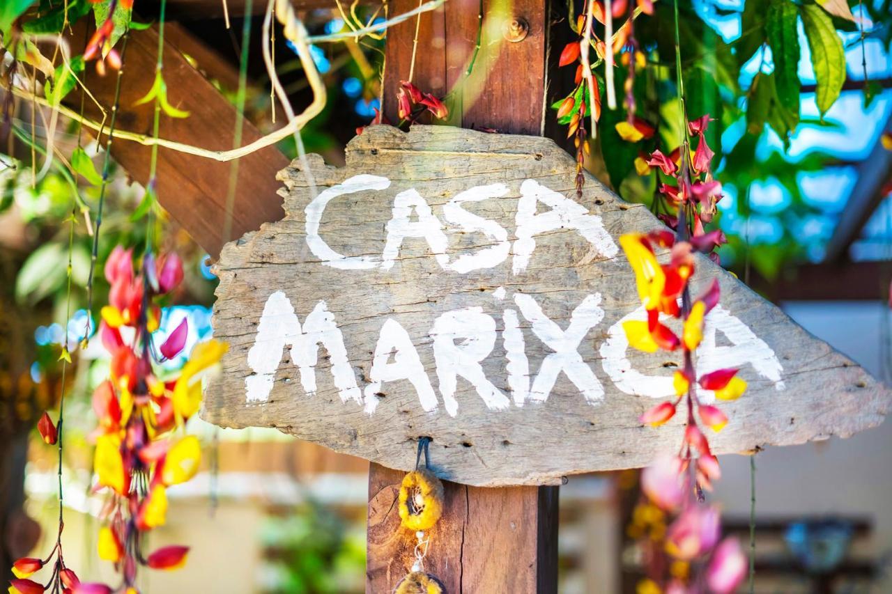 Praia do Mariscal, casa para10 pessoas, Casa Marixca Bombinhas Exterior foto